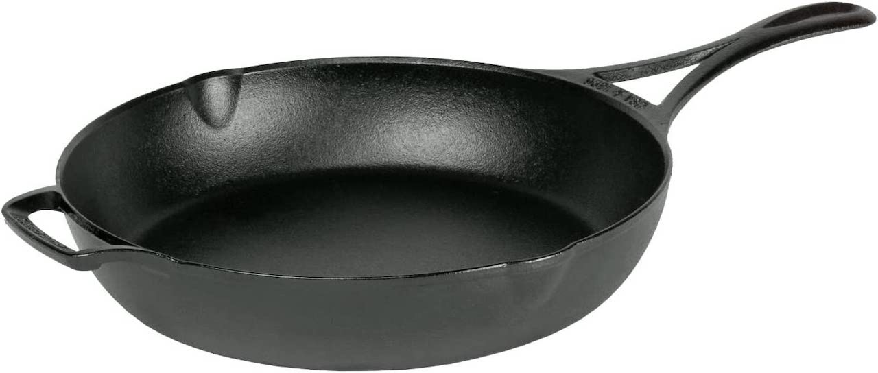 Lodge Blacklock Skillet