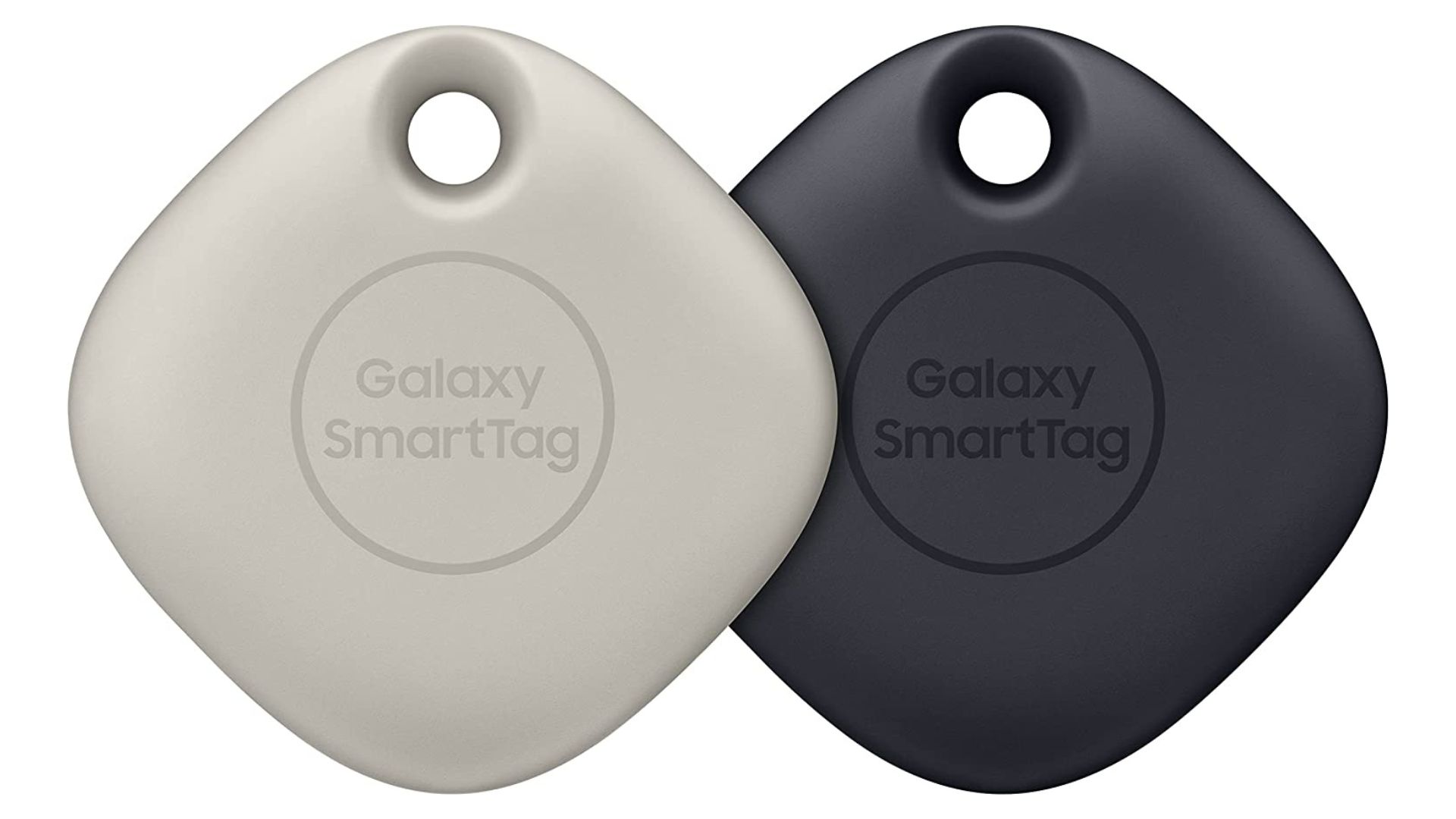 Samsung smart tag