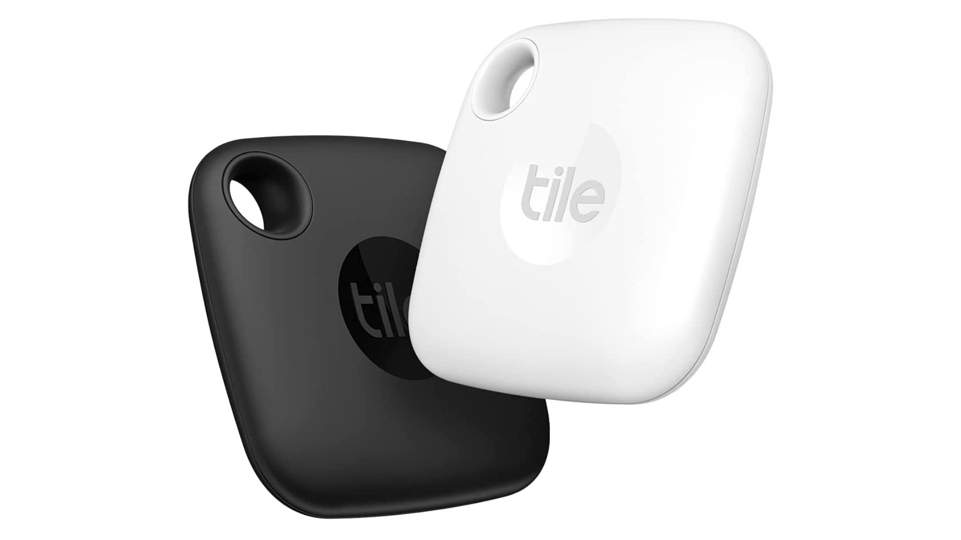 Luggage tracker: Tile mate