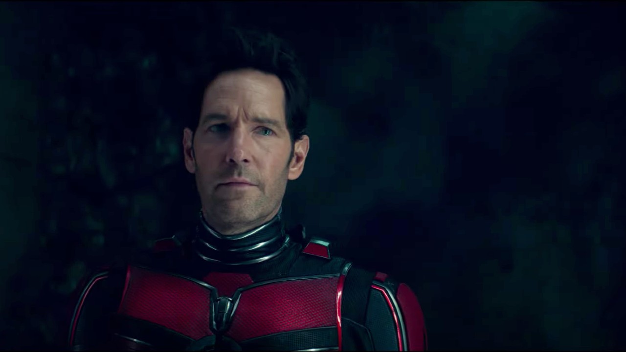 ant-man 3