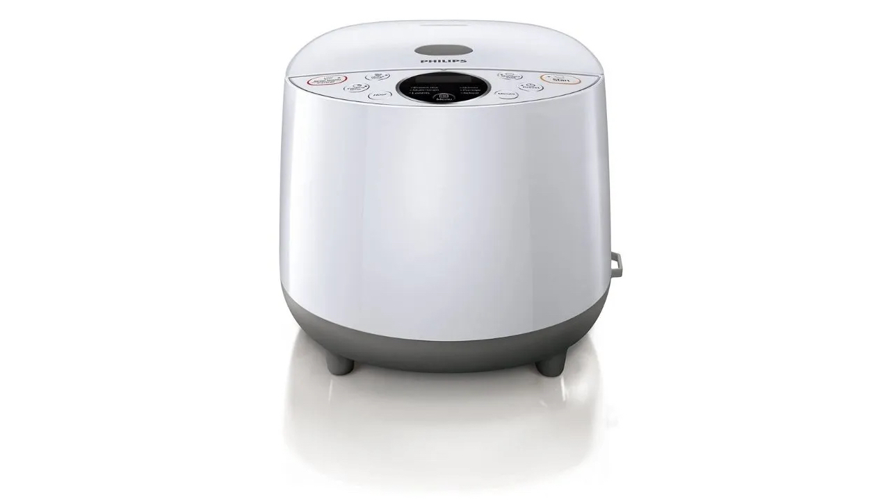 philips rice cooker