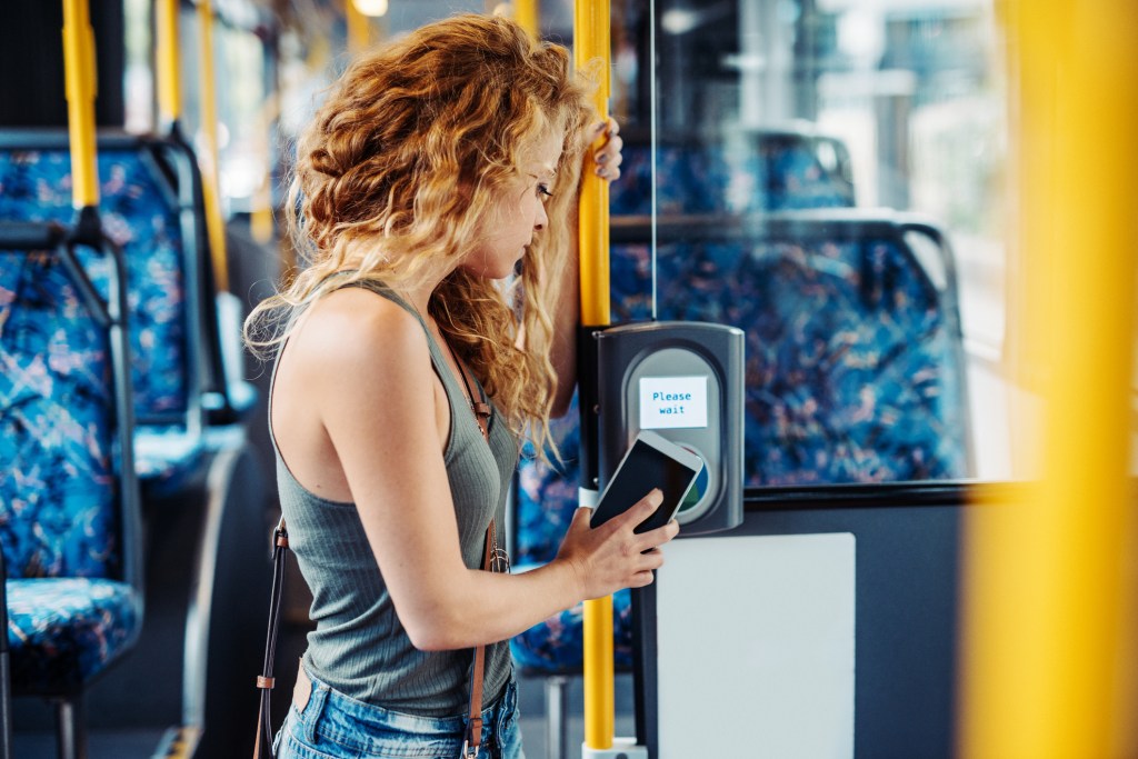 Sydney bus buses