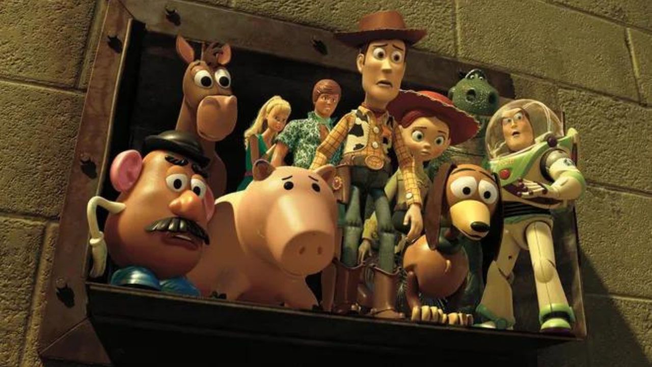 toy story 3 best movies disney plus