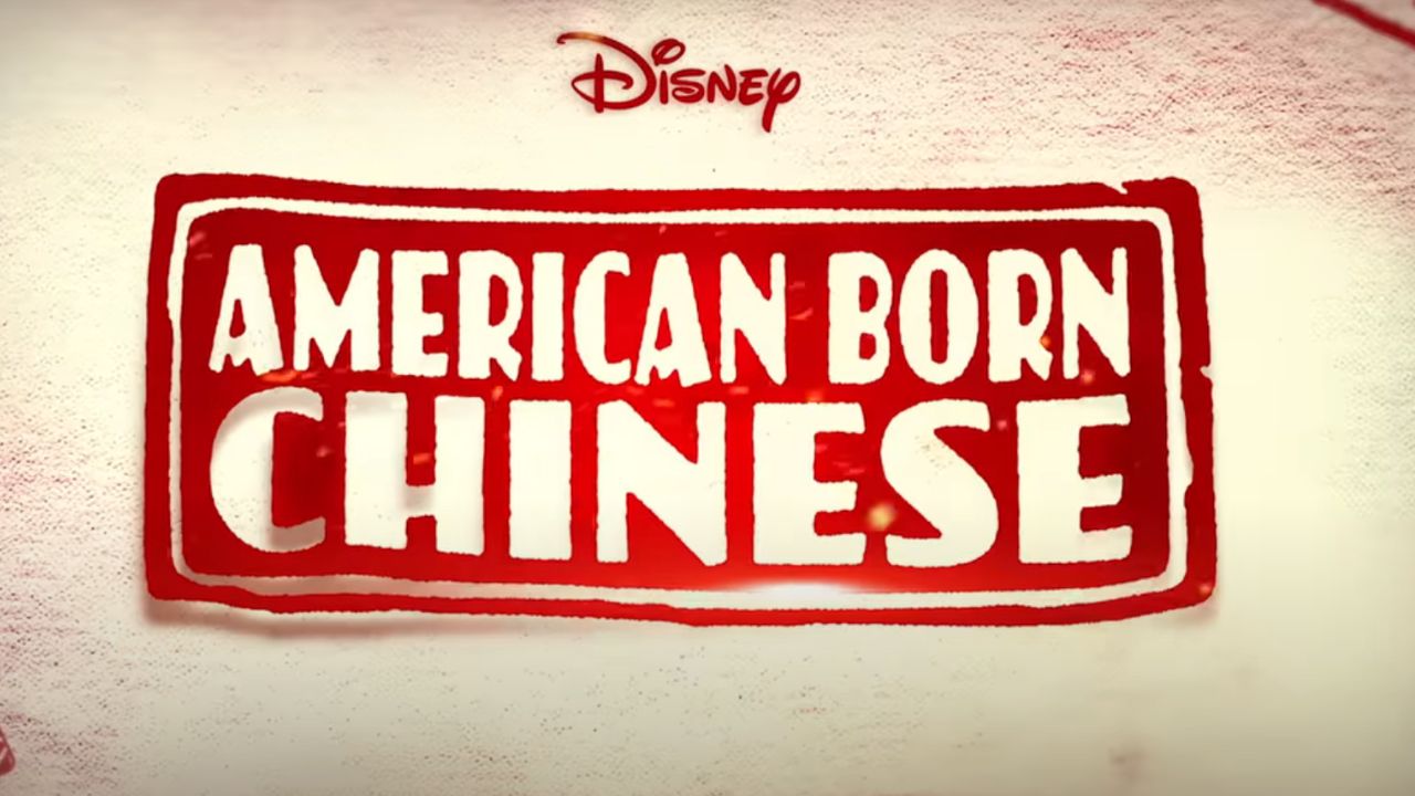 american born chinese