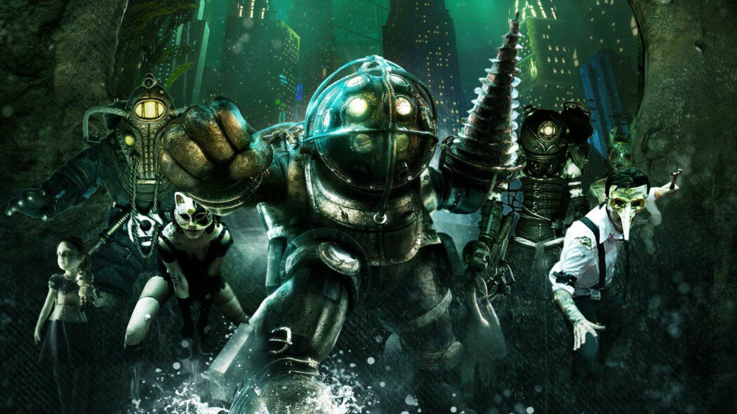 bioshock 