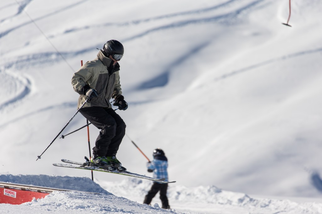 ski new zealand