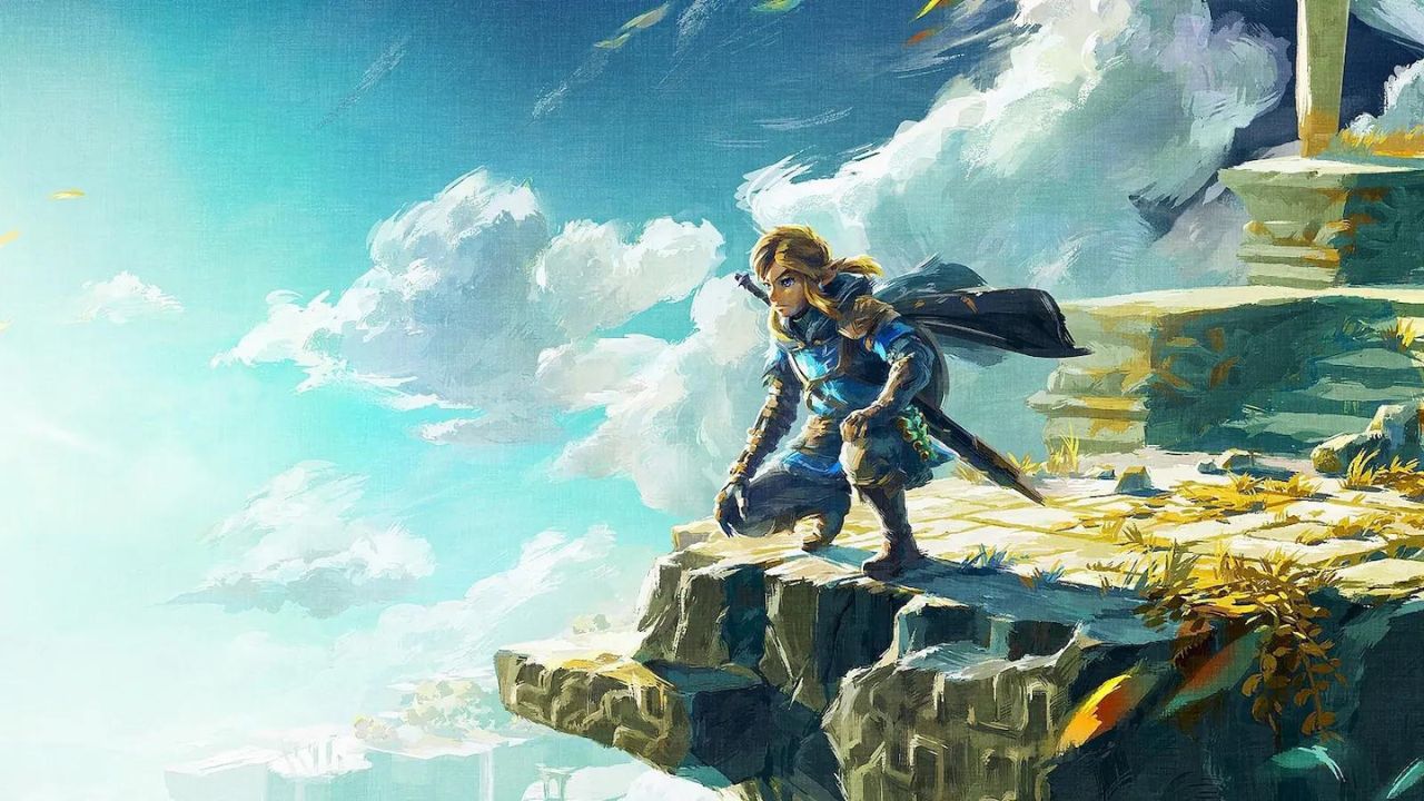 new games may legend of zelda