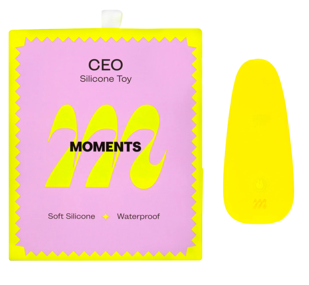 moments condoms, sex toys