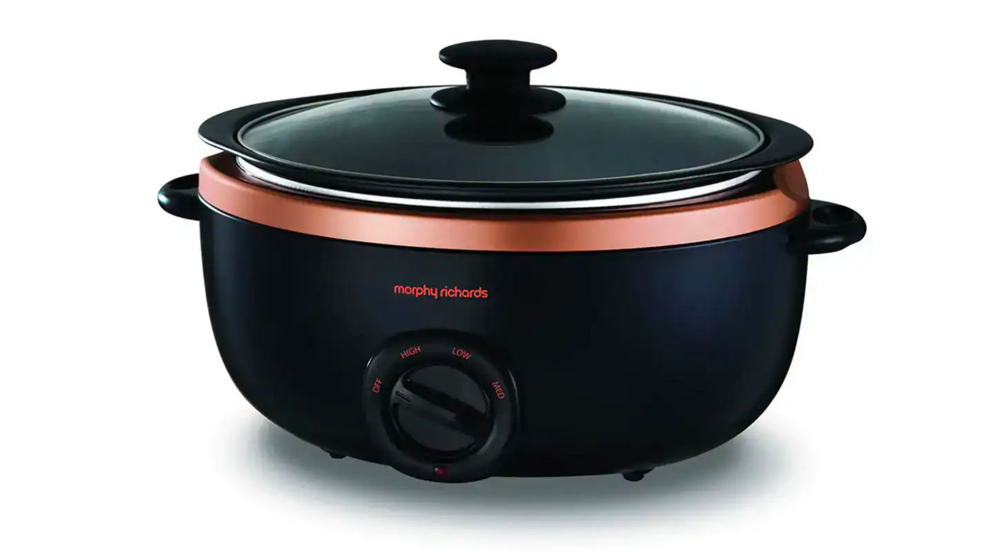 Morphy Richards: best slow cookers australia