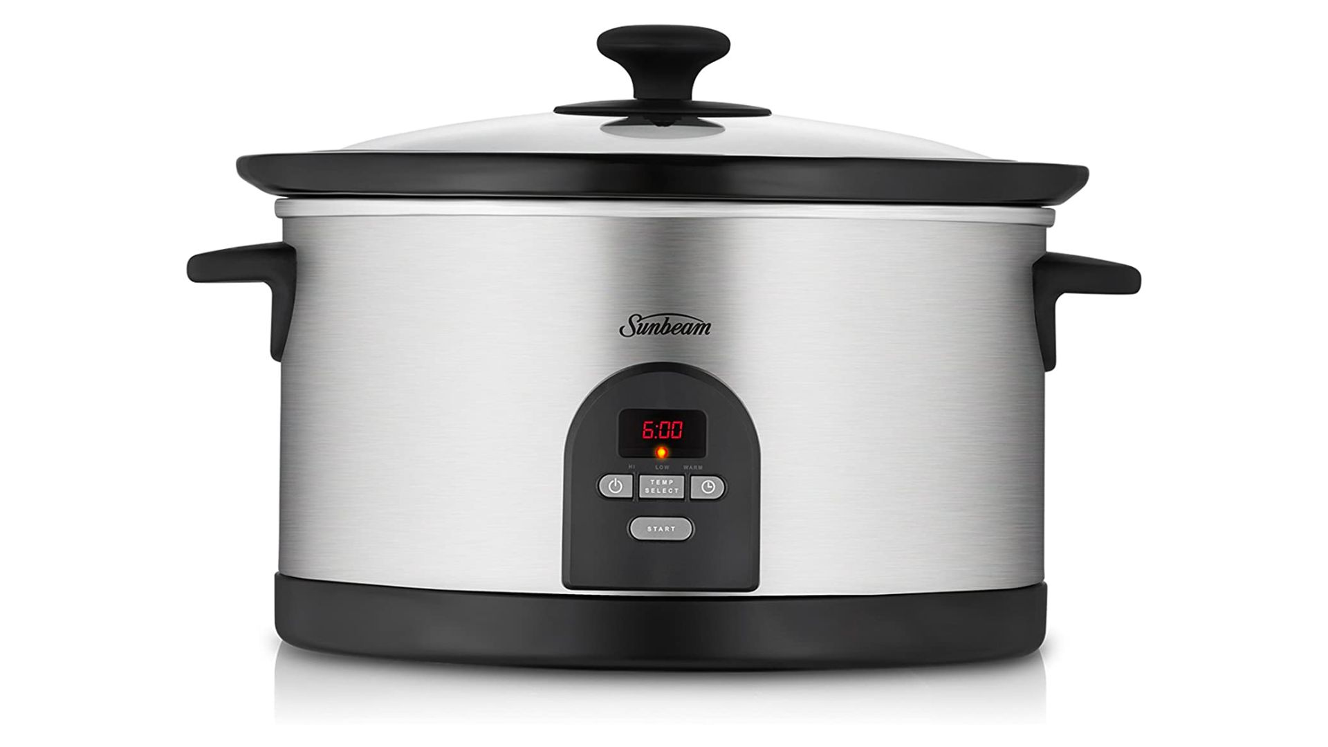 Sunbeam: best slow cookers australia