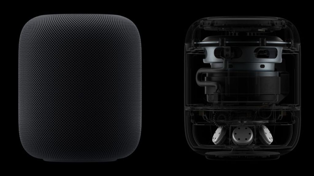 apple homepod review