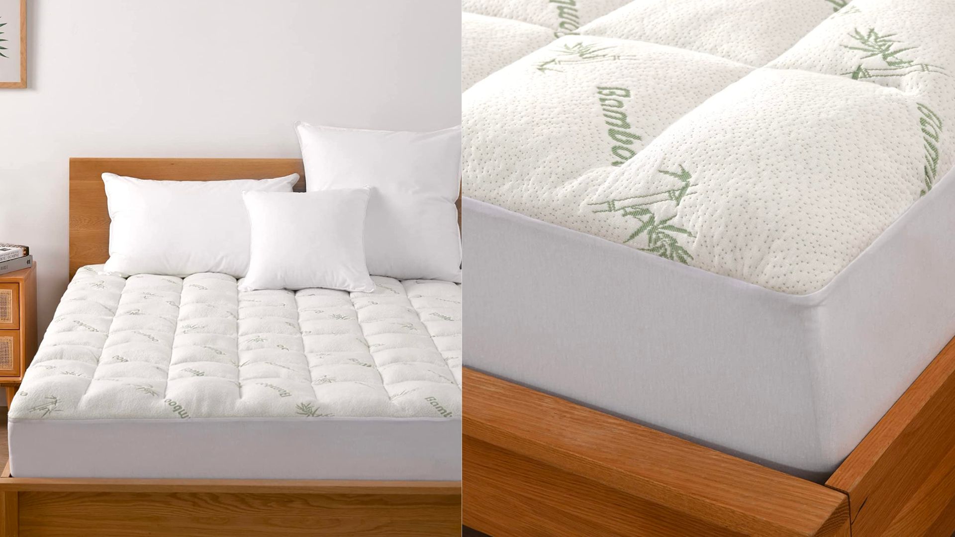 Best mattress toppers