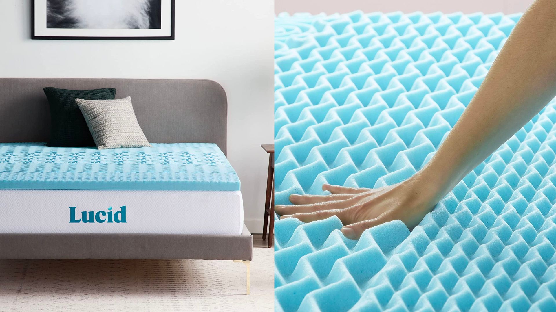 Best mattress toppers