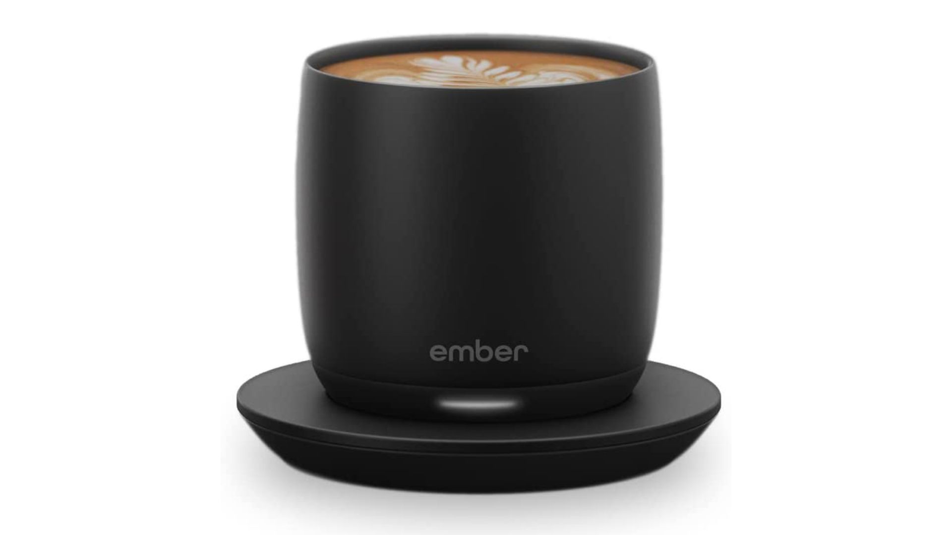 Ember temperature control smart mug