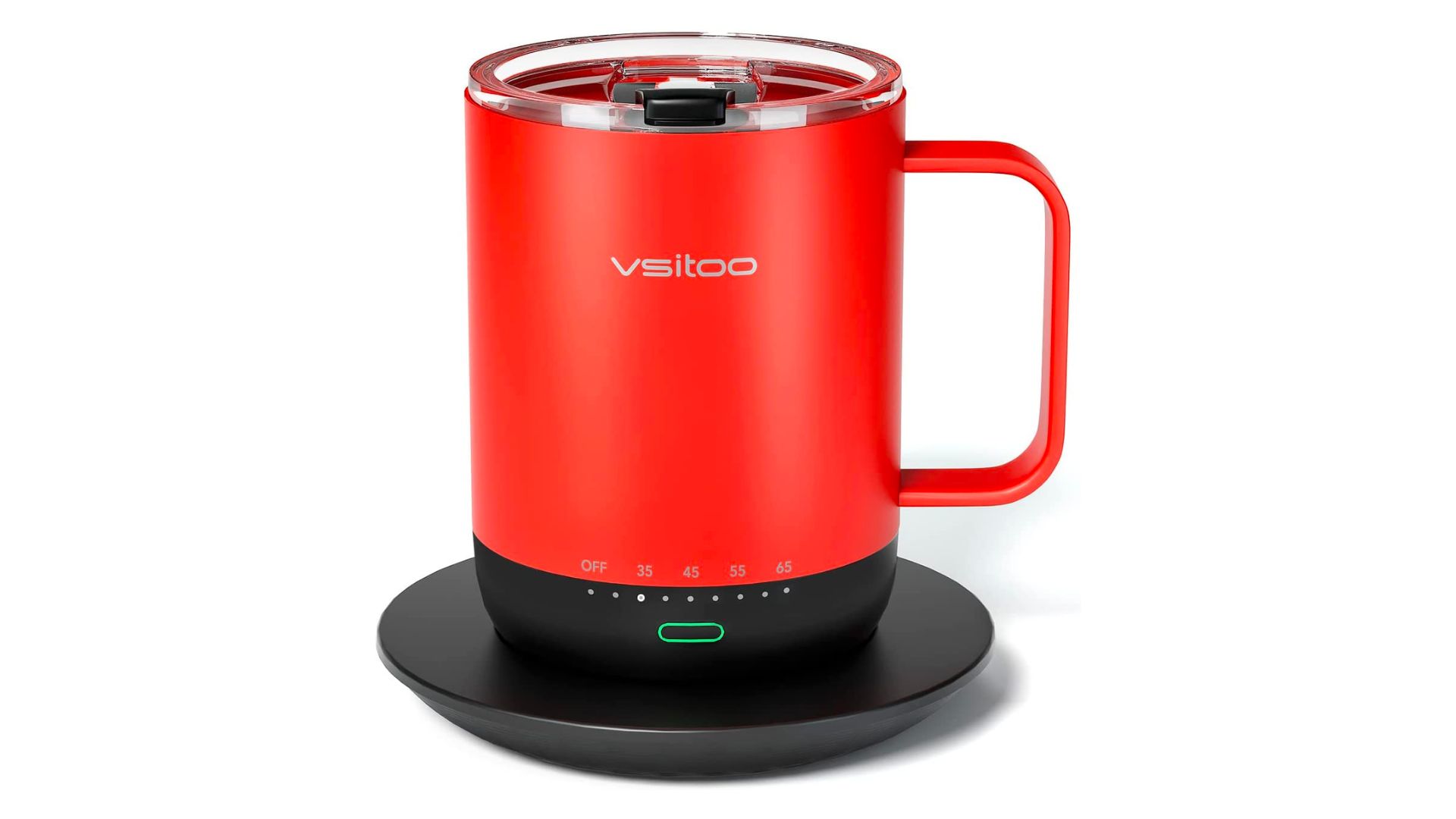 VSITOO temperature control smart mug