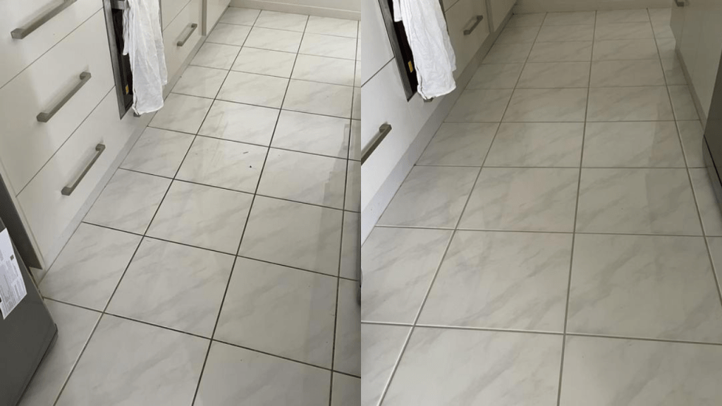 grout cleaner